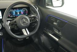 2025 Mercedes-Benz GLA-Class GLA250