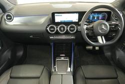 2025 Mercedes-Benz GLA-Class GLA250