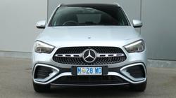 2025 Mercedes-Benz GLA-Class GLA250 H247 Four Wheel Drive High-Tech Silver