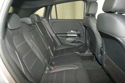 2025 Mercedes-Benz GLA-Class GLA250