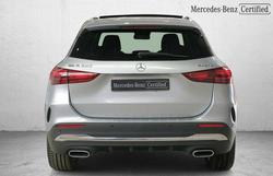 2025 Mercedes-Benz GLA-Class GLA250