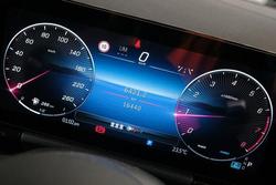 2025 Mercedes-Benz GLA-Class GLA250