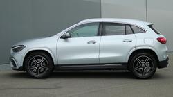 2025 Mercedes-Benz GLA-Class GLA250