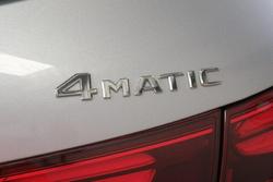 2025 Mercedes-Benz GLA-Class GLA250