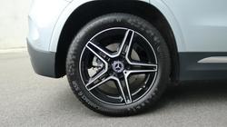 2025 Mercedes-Benz GLA-Class GLA250