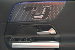 2025 Mercedes-Benz GLA-Class GLA250