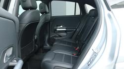 2025 Mercedes-Benz GLA-Class GLA250