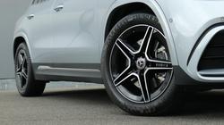 2025 Mercedes-Benz GLA-Class GLA250