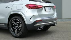 2025 Mercedes-Benz GLA-Class GLA250 H247 Four Wheel Drive High-Tech Silver