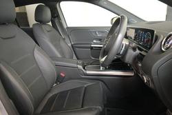 2025 Mercedes-Benz GLA-Class GLA250