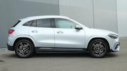 2025 Mercedes-Benz GLA-Class GLA250 H247 Four Wheel Drive High-Tech Silver