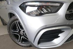 2025 Mercedes-Benz GLA-Class GLA250