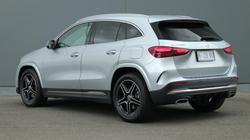 2025 Mercedes-Benz GLA-Class GLA250