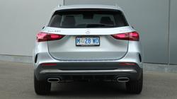 2025 Mercedes-Benz GLA-Class GLA250