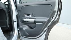 2025 Mercedes-Benz GLA-Class GLA250