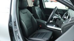 2025 Mercedes-Benz GLA-Class GLA250