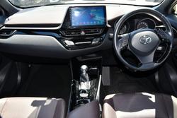 2019 Toyota C-HR Koba