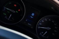 2019 Toyota C-HR Koba