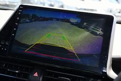 2019 Toyota C-HR Koba