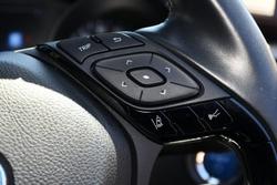 2019 Toyota C-HR Koba