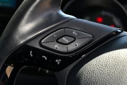 2019 Toyota C-HR Koba