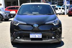 2019 Toyota C-HR Koba