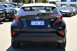 2019 Toyota C-HR Koba