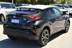 2019 Toyota C-HR Koba