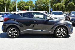 2019 Toyota C-HR Koba