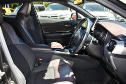 2019 Toyota C-HR Koba