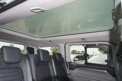 2024 Ford Tourneo Titanium X