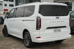 2024 Ford Tourneo Titanium X