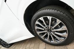 2024 Ford Tourneo Titanium X