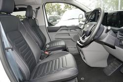 2024 Ford Tourneo Titanium X