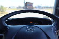 2014 Mercedes-Benz Atego 1629L