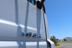2014 Mercedes-Benz Atego 1629L