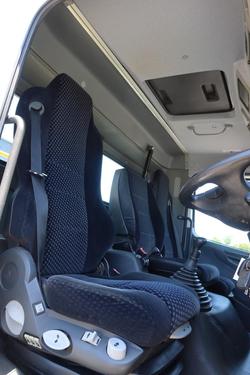 2014 Mercedes-Benz Atego 1629L