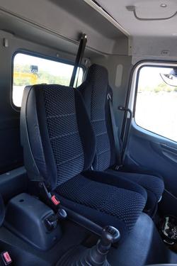 2014 Mercedes-Benz Atego 1629L