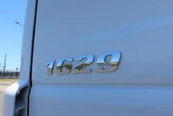 2014 Mercedes-Benz Atego 1629L