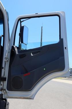 2014 Mercedes-Benz Atego 1629L