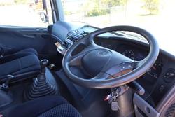 2014 Mercedes-Benz Atego 1629L