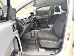 2015 Ford Ranger XL PX 4X4 Dual Range Cool White