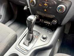 2015 Ford Ranger XL PX 4X4 Dual Range Cool White