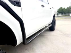 2015 Ford Ranger XL PX 4X4 Dual Range Cool White