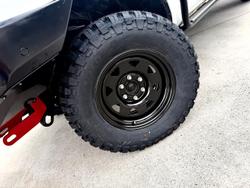 2015 Ford Ranger XL PX 4X4 Dual Range Cool White