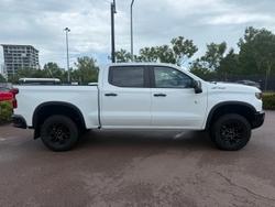 2025 Chevrolet Silverado 1500 ZR2 W/Tech Pack