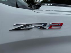 2025 Chevrolet Silverado 1500 ZR2 W/Tech Pack
