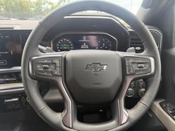 2025 Chevrolet Silverado 1500 ZR2 W/Tech Pack