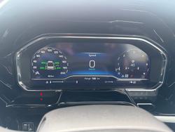 2025 Chevrolet Silverado 1500 ZR2 W/Tech Pack