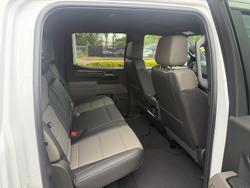 2025 Chevrolet Silverado 1500 ZR2 W/Tech Pack